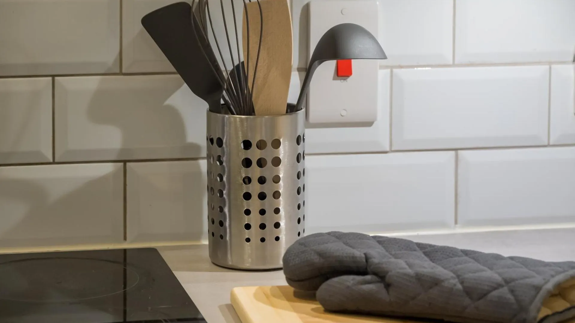 Belfast City Apartment With Free Parking! Ηνωμένο Βασίλειο