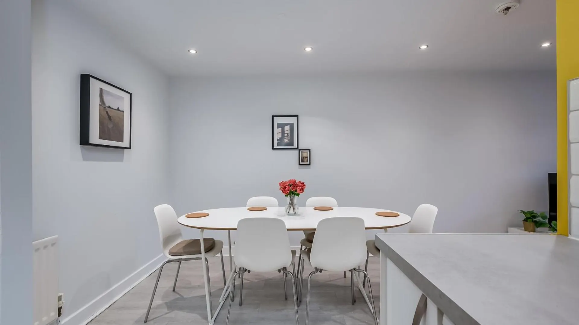 Belfast City Apartment With Free Parking! 0*,  Ηνωμένο Βασίλειο