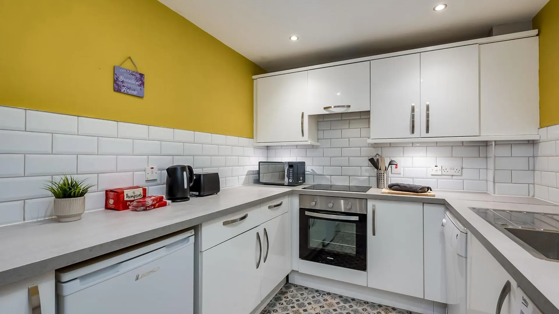 Belfast City Apartment With Free Parking! Ηνωμένο Βασίλειο